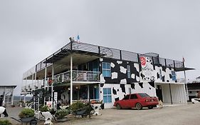 OYO 89969 Mount Hill Villa Kundasang